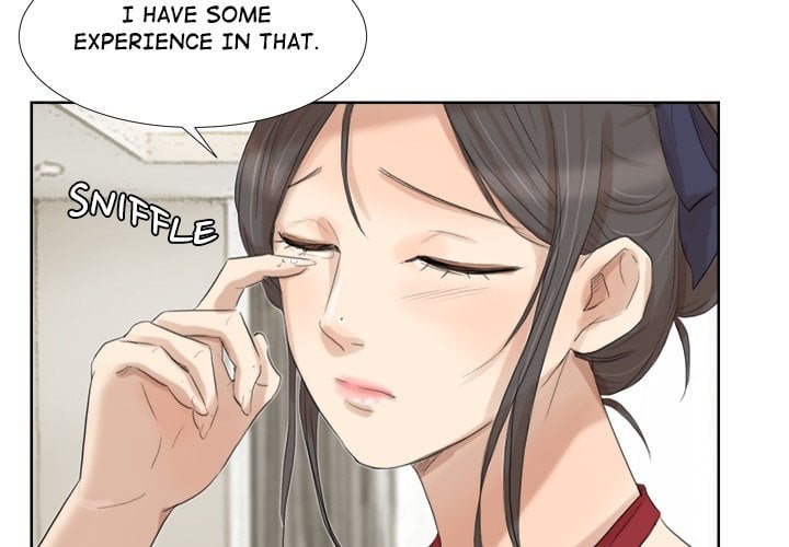 I Know I Shouldn’t NEW image