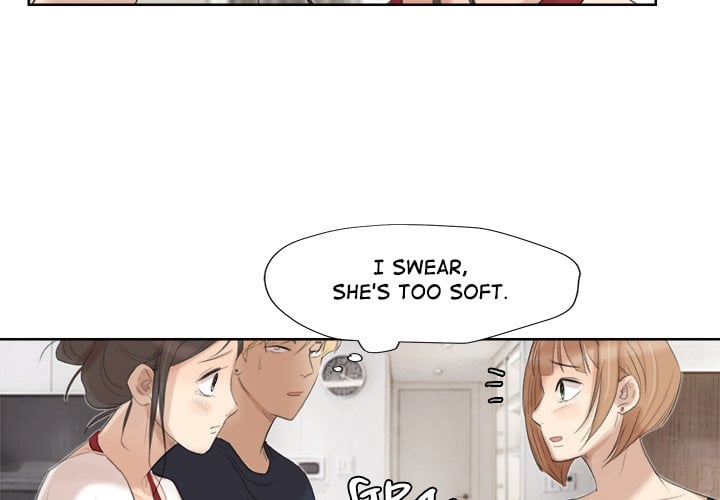 I Know I Shouldn’t NEW image