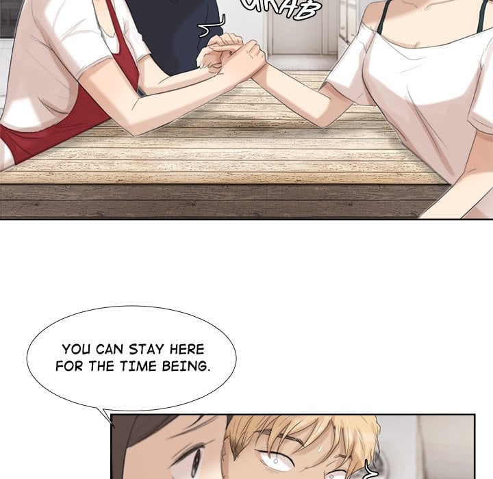I Know I Shouldn’t NEW image