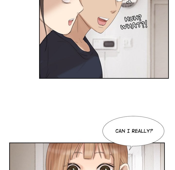 I Know I Shouldn’t NEW image