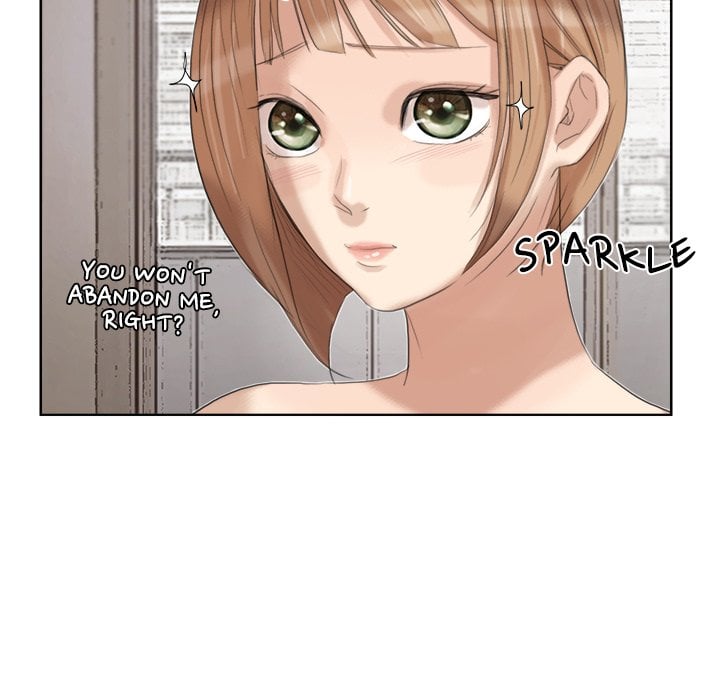 I Know I Shouldn’t NEW image