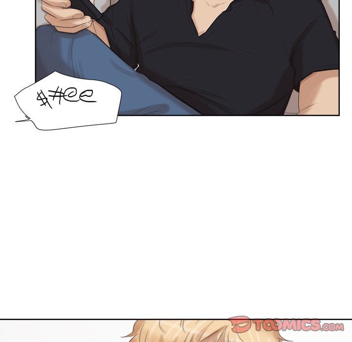I Know I Shouldn’t NEW image