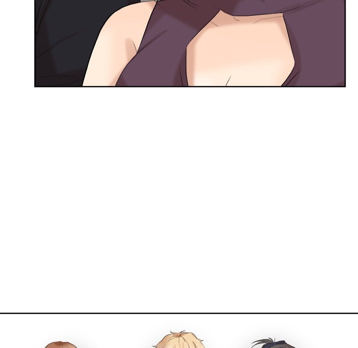 I Know I Shouldn’t NEW image