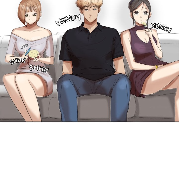 I Know I Shouldn’t NEW image