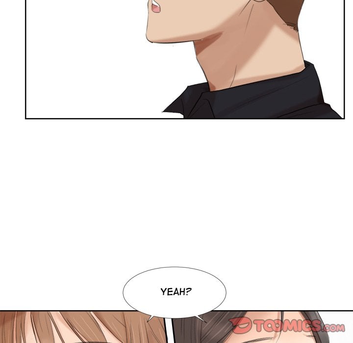 I Know I Shouldn’t NEW image