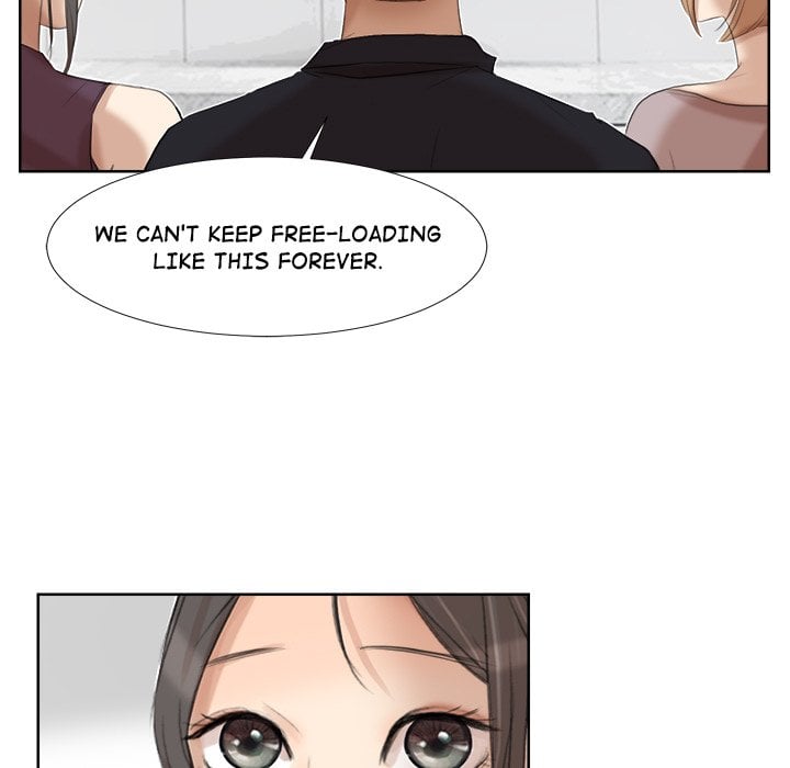 I Know I Shouldn’t NEW image