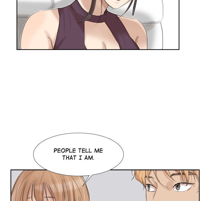 I Know I Shouldn’t NEW image