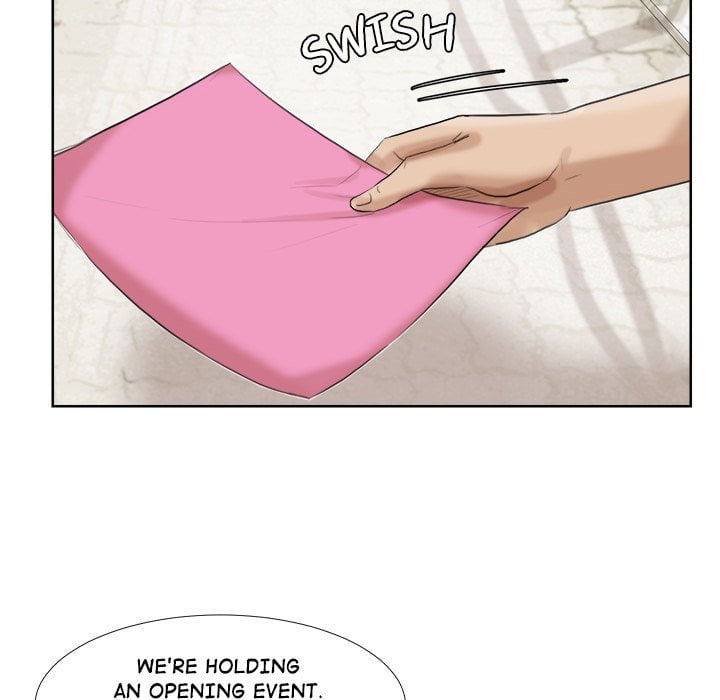 I Know I Shouldn’t NEW image