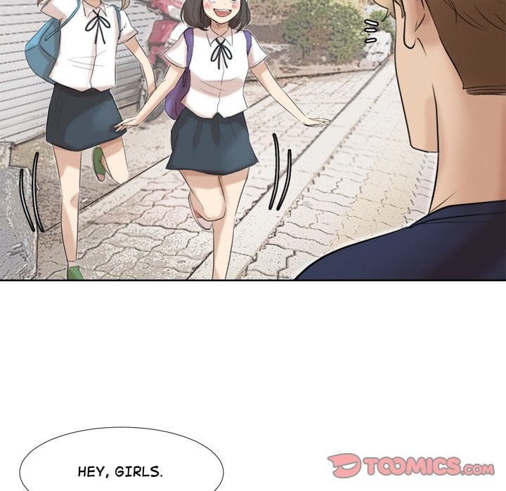 I Know I Shouldn’t NEW image