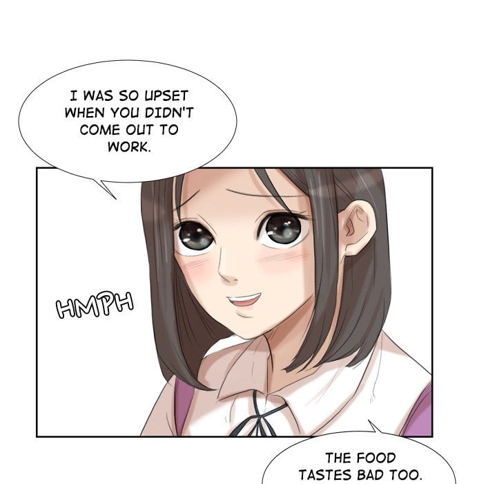 I Know I Shouldn’t NEW image