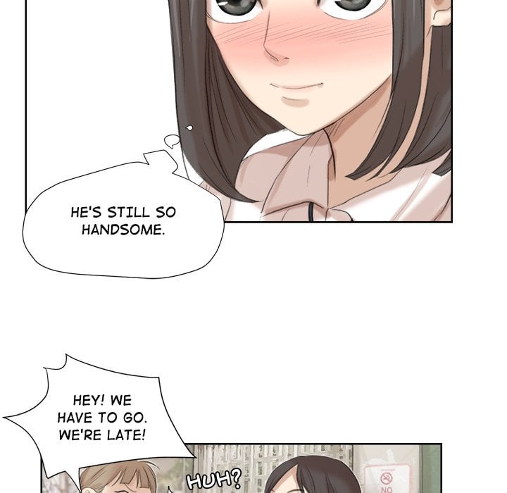 I Know I Shouldn’t NEW image