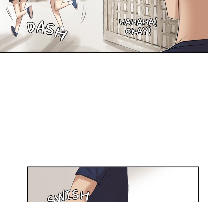 I Know I Shouldn’t NEW image