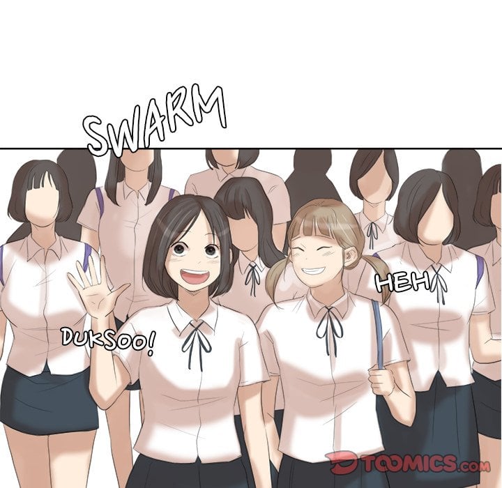 I Know I Shouldn’t NEW image