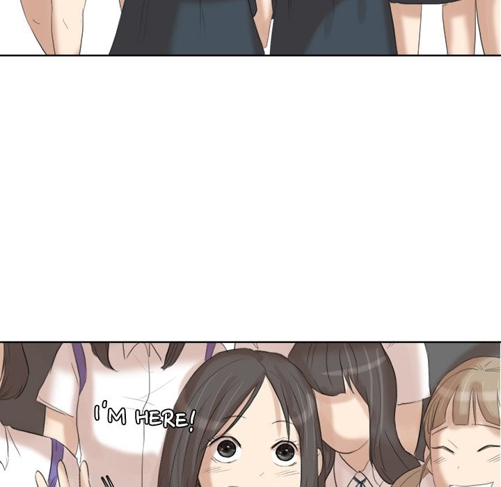 I Know I Shouldn’t NEW image