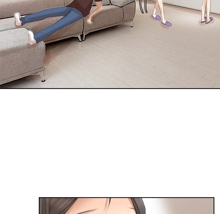 I Know I Shouldn’t NEW image