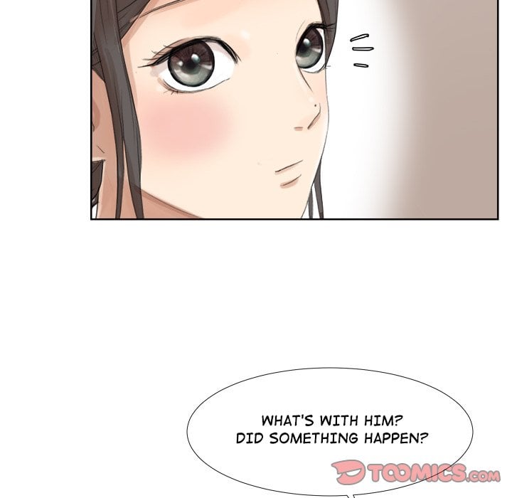 I Know I Shouldn’t NEW image