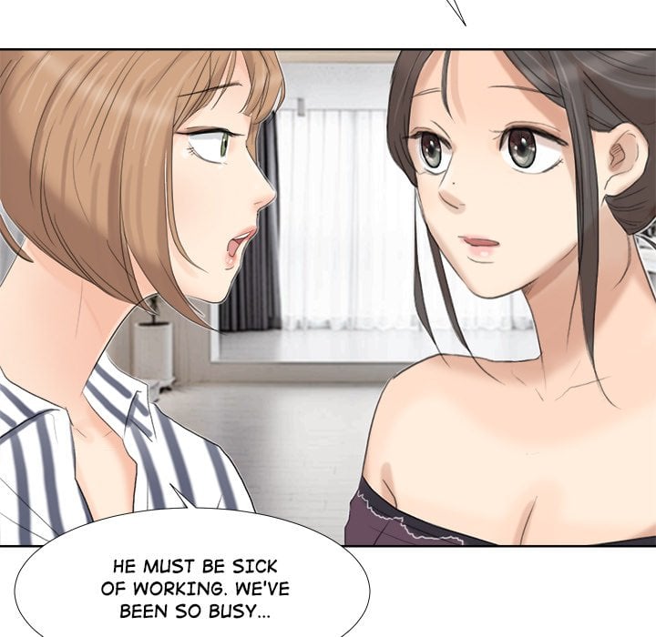 I Know I Shouldn’t NEW image