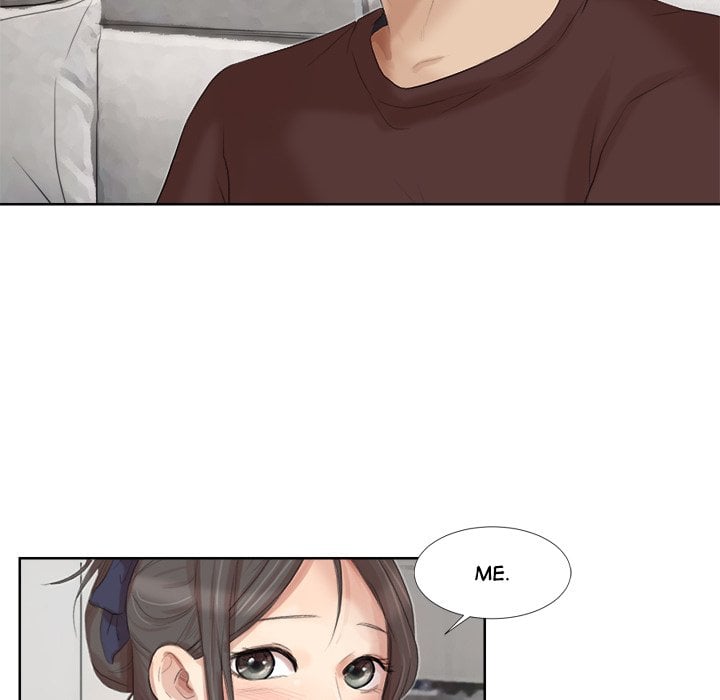 I Know I Shouldn’t NEW image
