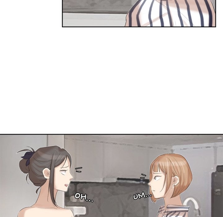 I Know I Shouldn’t NEW image