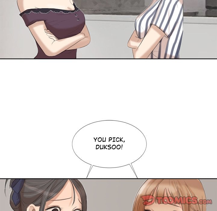 I Know I Shouldn’t NEW image