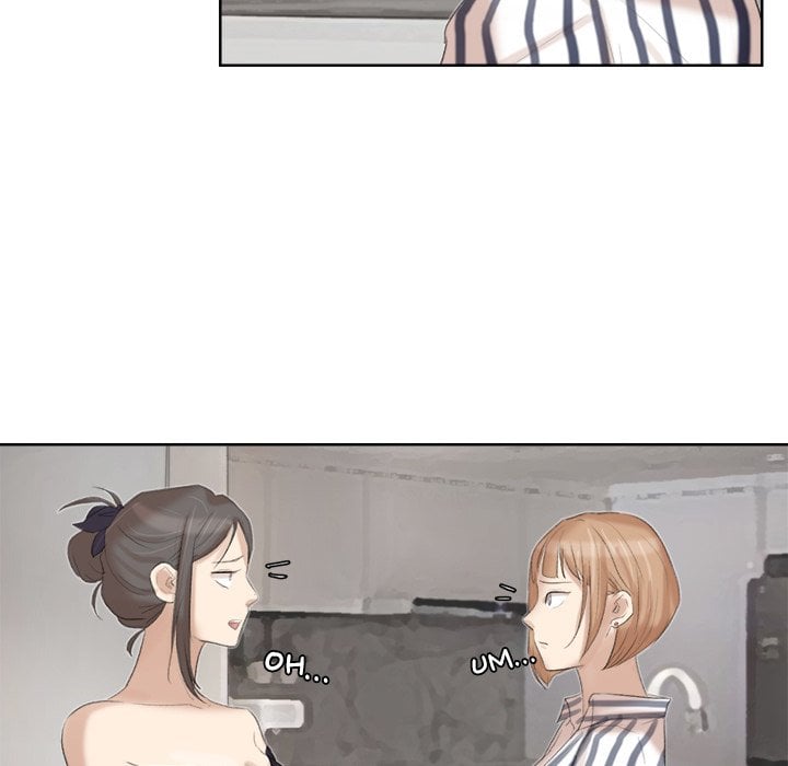 I Know I Shouldn’t NEW image