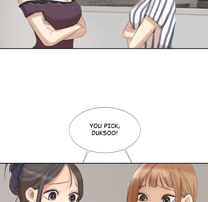 I Know I Shouldn’t NEW image
