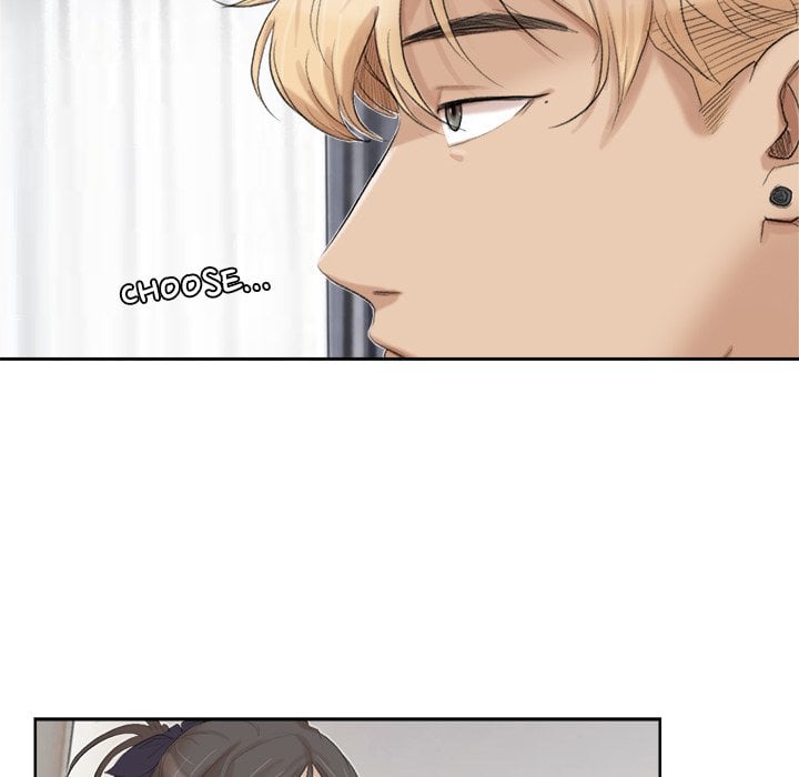 I Know I Shouldn’t NEW image