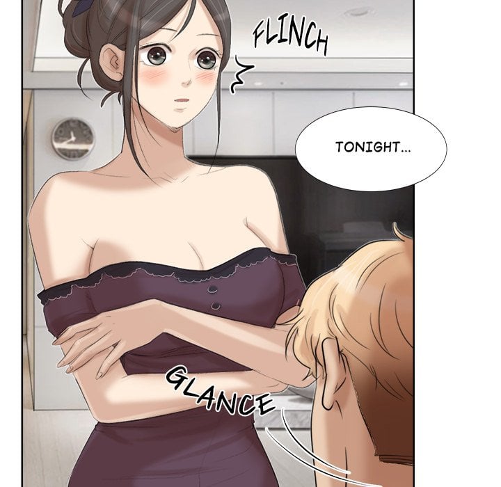 I Know I Shouldn’t NEW image