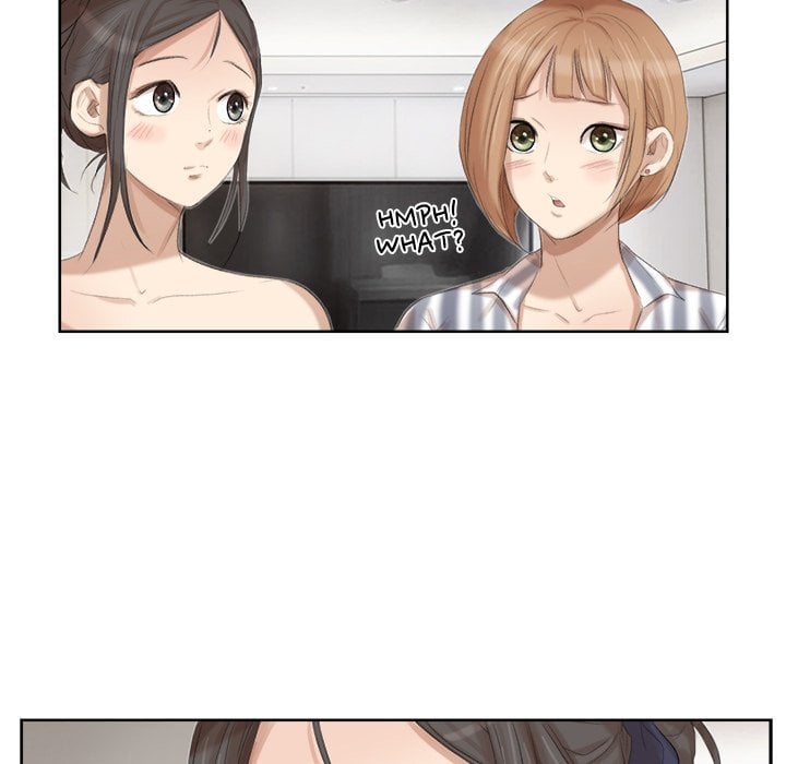 I Know I Shouldn’t NEW image