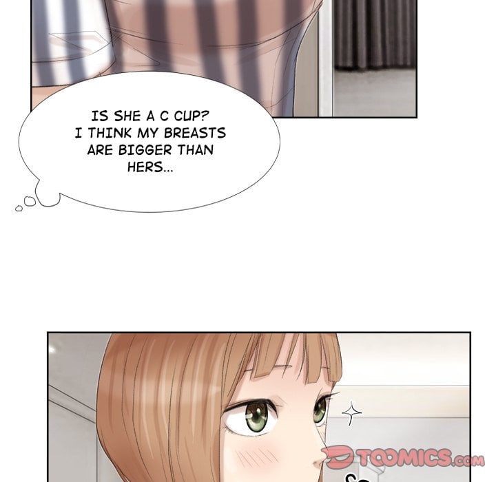 I Know I Shouldn’t NEW image