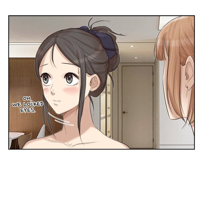 I Know I Shouldn’t NEW image