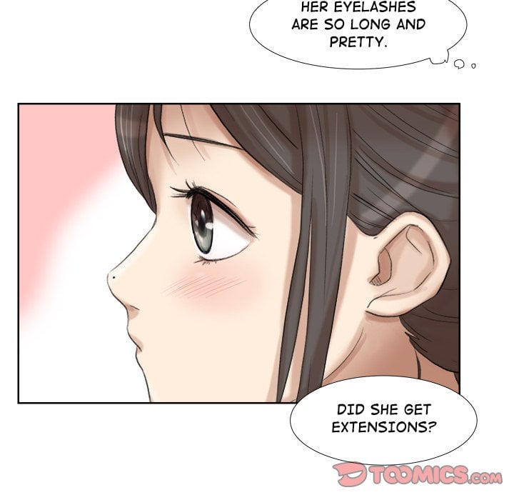 I Know I Shouldn’t NEW image