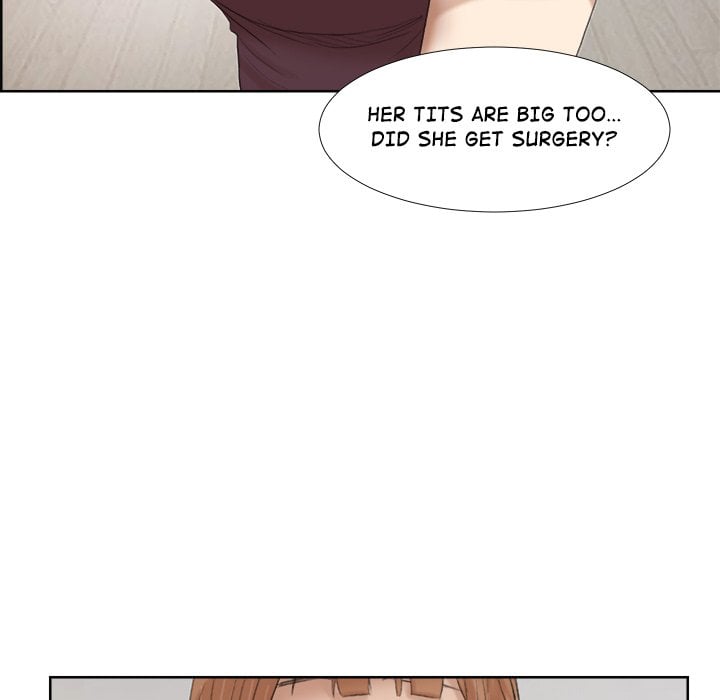 I Know I Shouldn’t NEW image