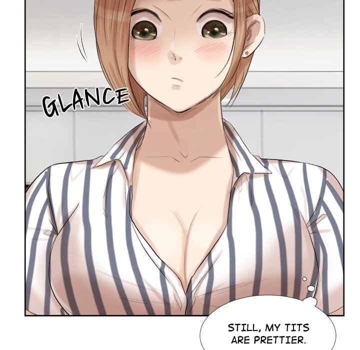 I Know I Shouldn’t NEW image