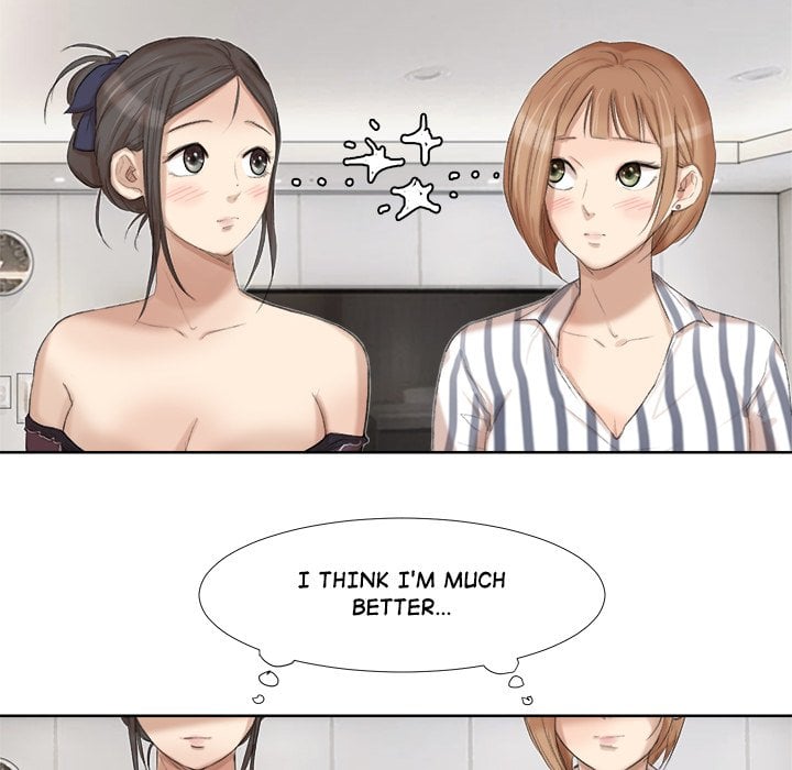 I Know I Shouldn’t NEW image