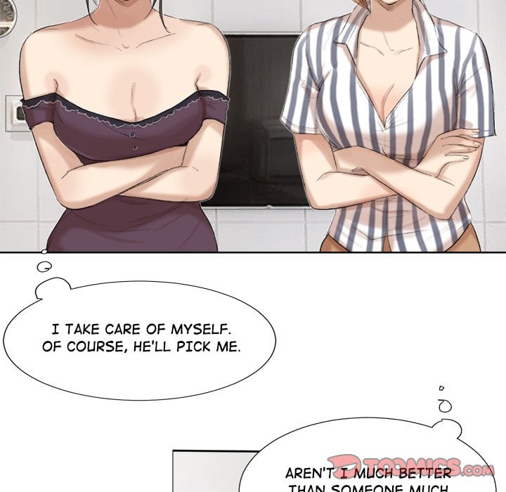 I Know I Shouldn’t NEW image