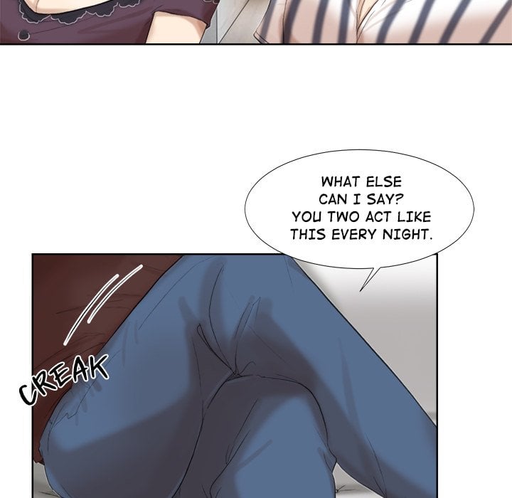 I Know I Shouldn’t NEW image