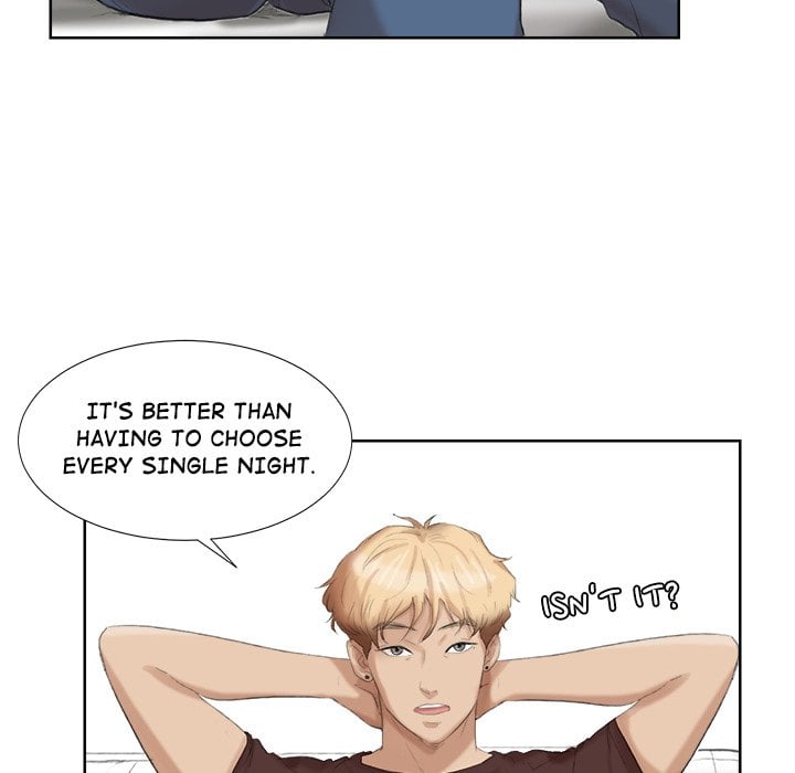 I Know I Shouldn’t NEW image