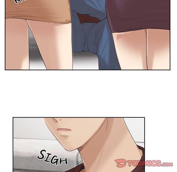 I Know I Shouldn’t NEW image