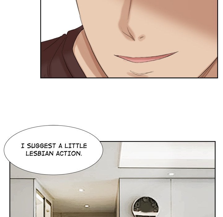 I Know I Shouldn’t NEW image