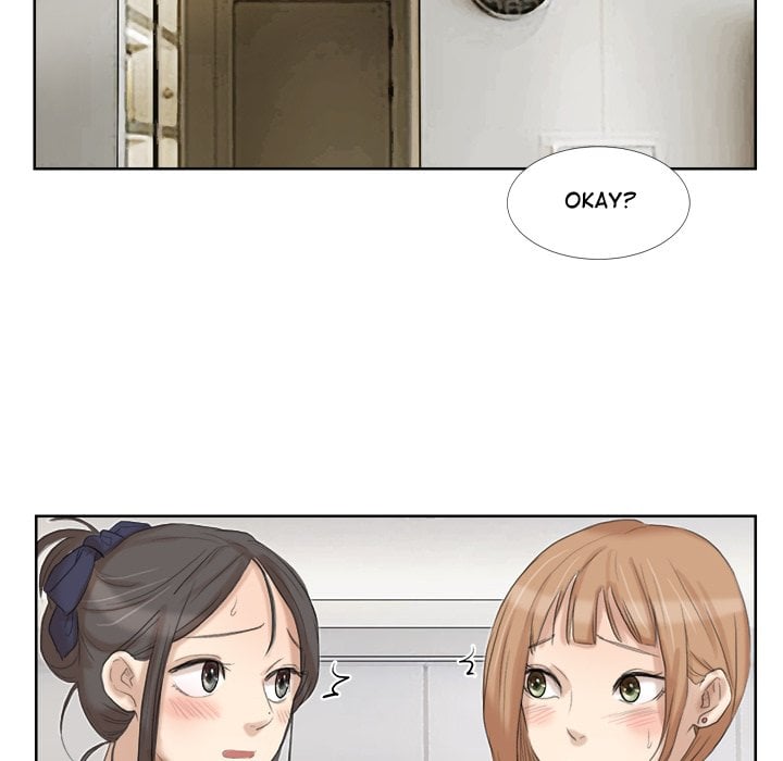 I Know I Shouldn’t NEW image