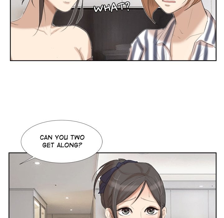 I Know I Shouldn’t NEW image