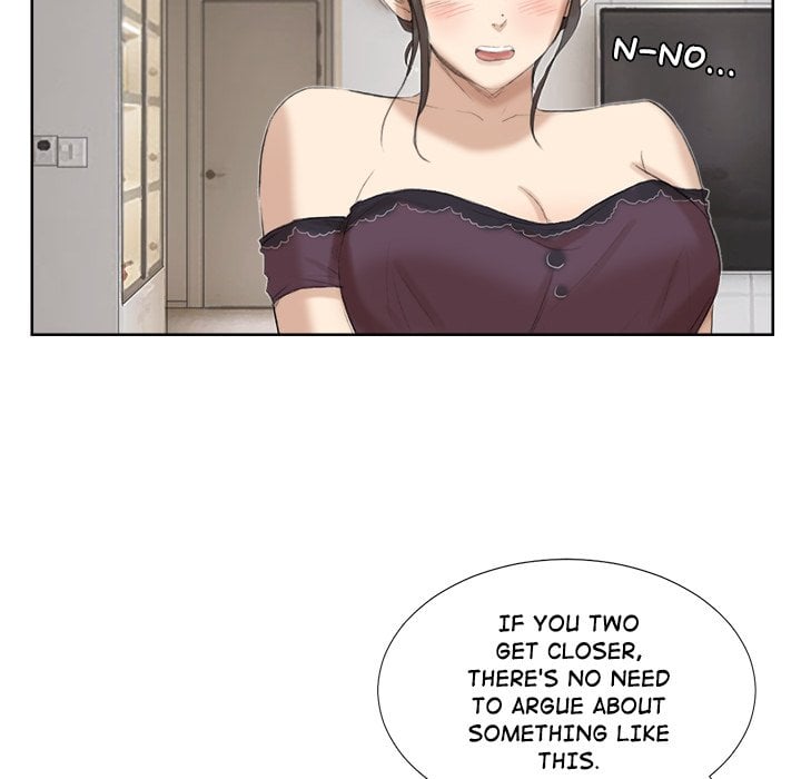 I Know I Shouldn’t NEW image