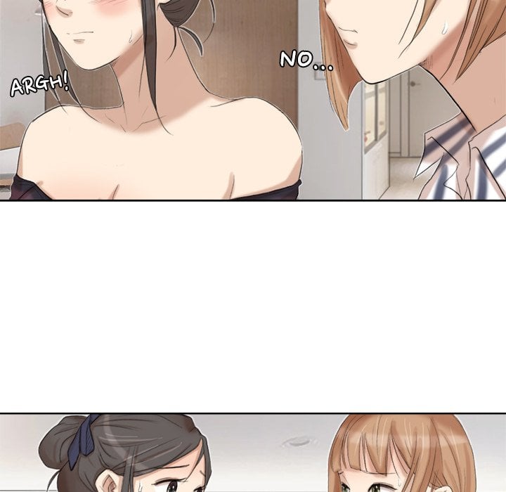 I Know I Shouldn’t NEW image
