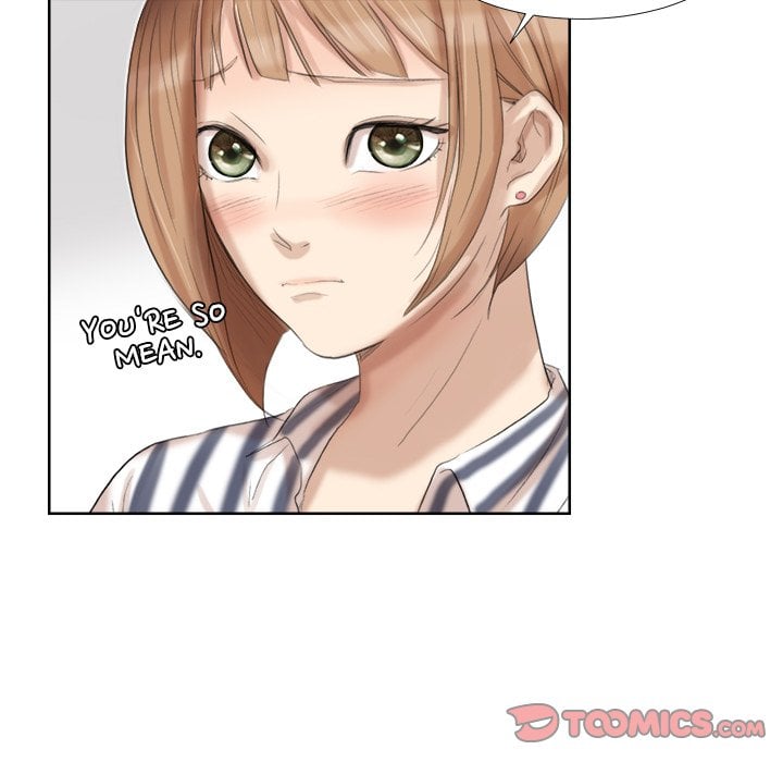 I Know I Shouldn’t NEW image
