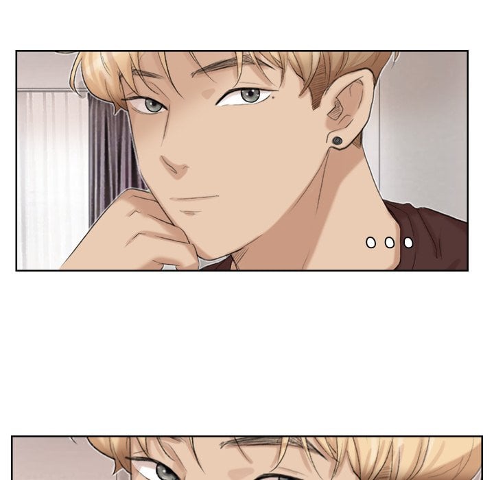 I Know I Shouldn’t NEW image