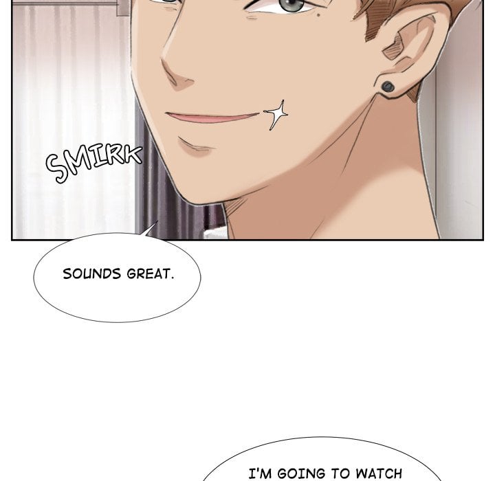 I Know I Shouldn’t NEW image