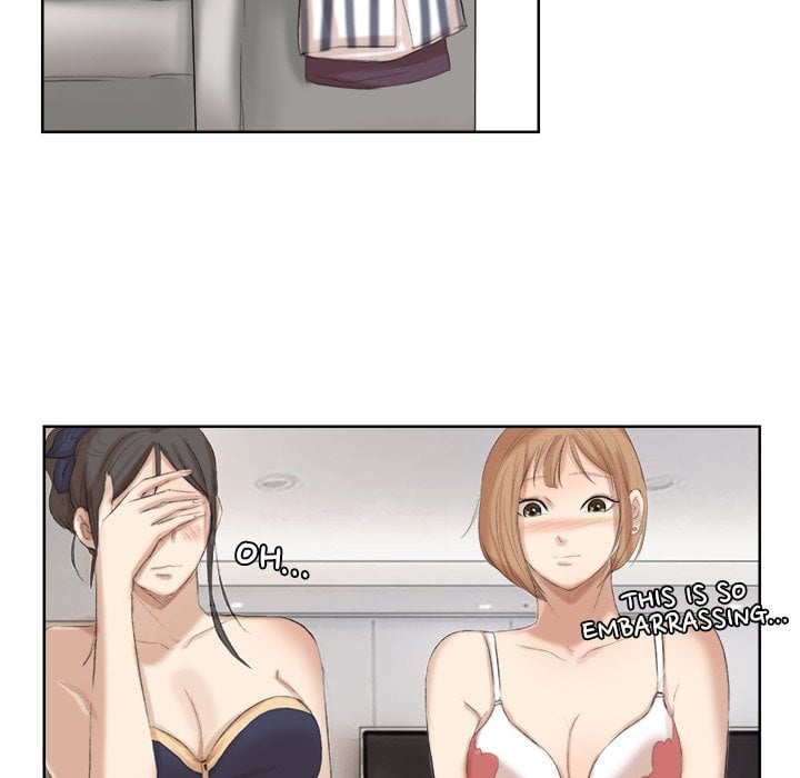 I Know I Shouldn’t NEW image