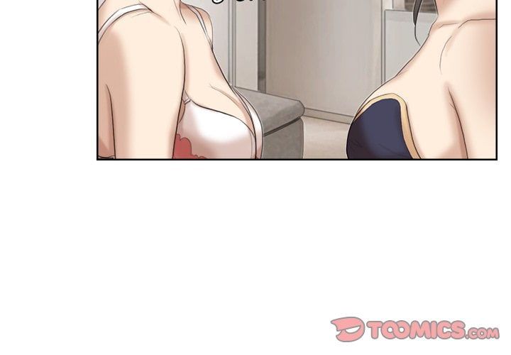 I Know I Shouldn’t NEW image