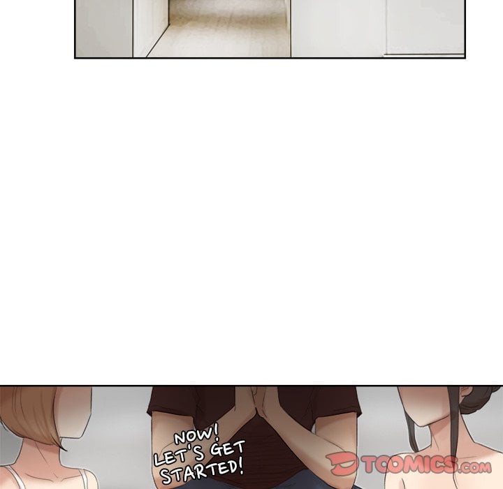 I Know I Shouldn’t NEW image